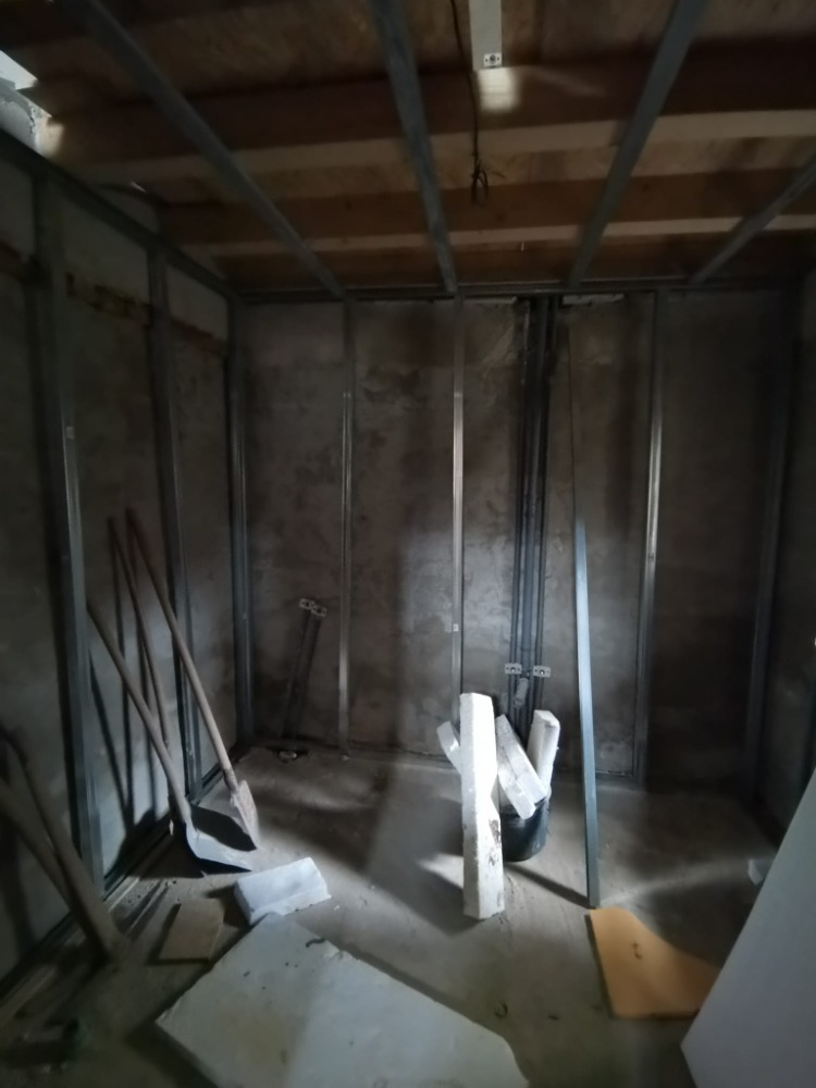 Rodinný dům Panoší Újezd – kompletní rekonstrukce - foto 42